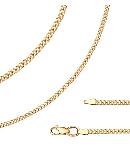 Цепь из золота фото, цены