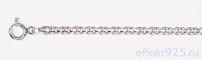 Цепь из серебра фото, цены