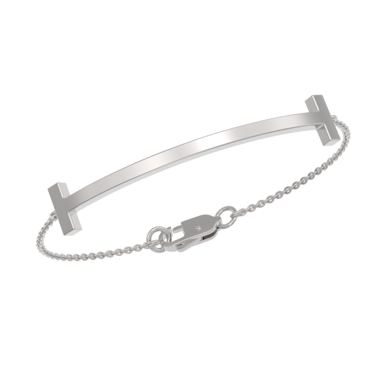 Браслет из серебра фото, цены