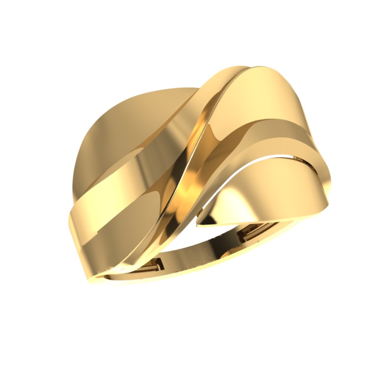 Кольцо из золота фото, цены