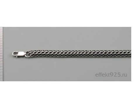 Цепь из серебра фото, цены