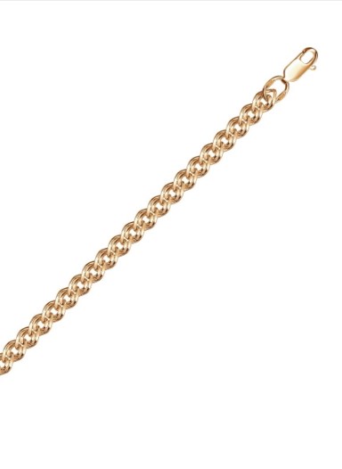 Цепь из золота фото, цены