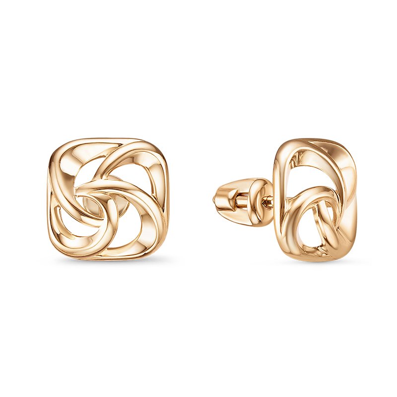 Пуссеты из золота фото, цены