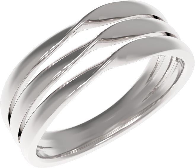 Кольцо из серебра фото, цены
