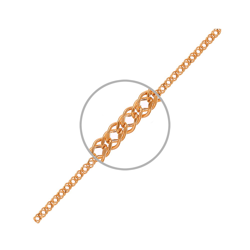 Цепь из золота фото, цены