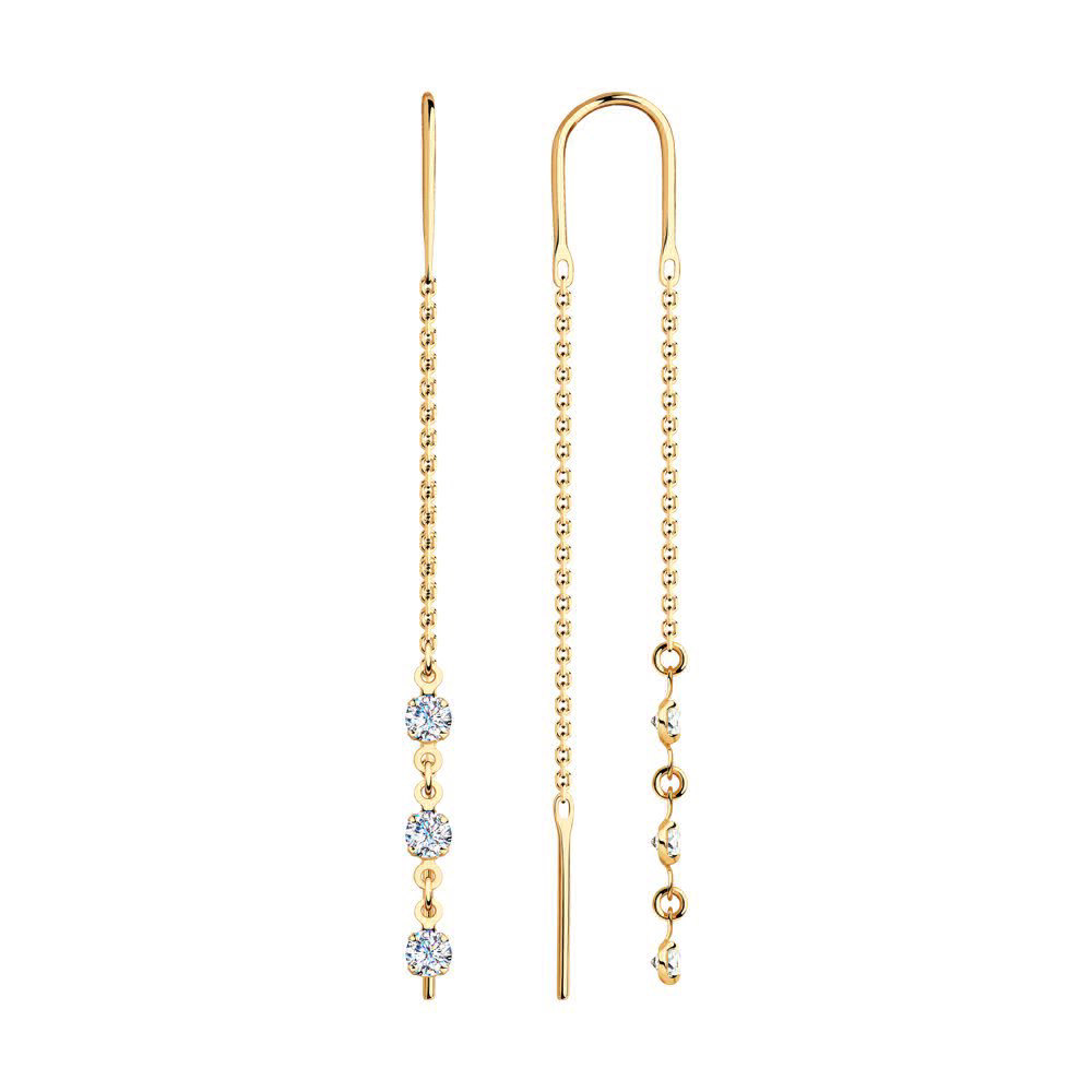 Продевки из золота фото, цены