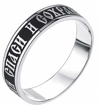 Кольцо из серебра фото, цены