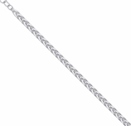 Цепь из серебра фото, цены