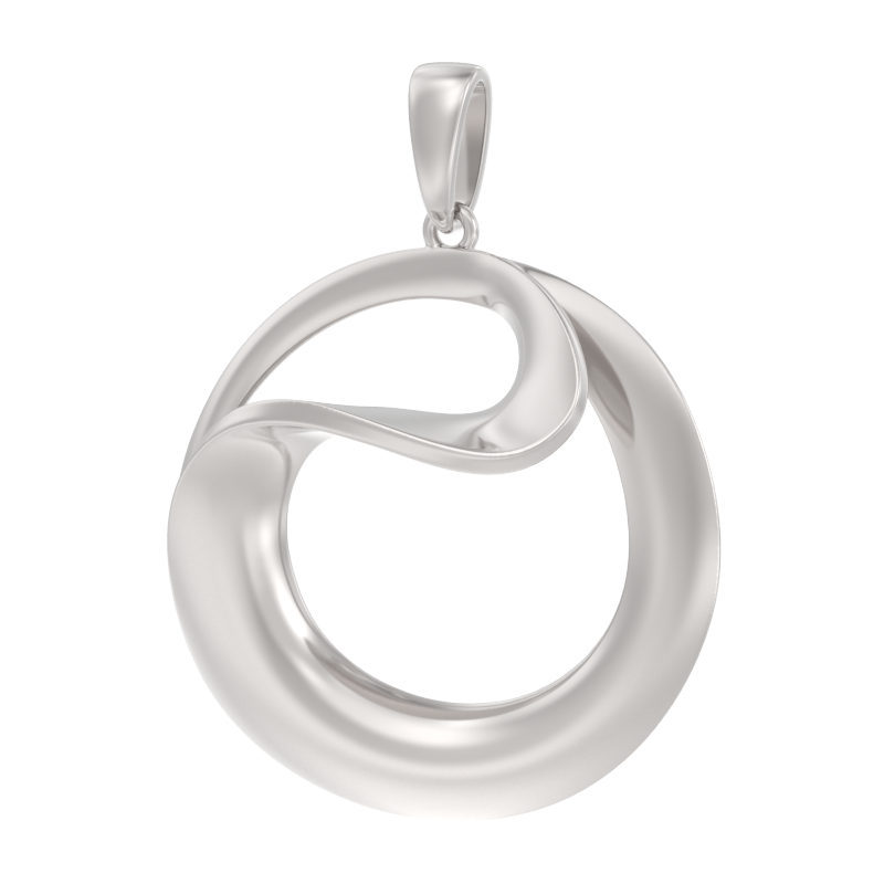 Кулон из серебра фото, цены