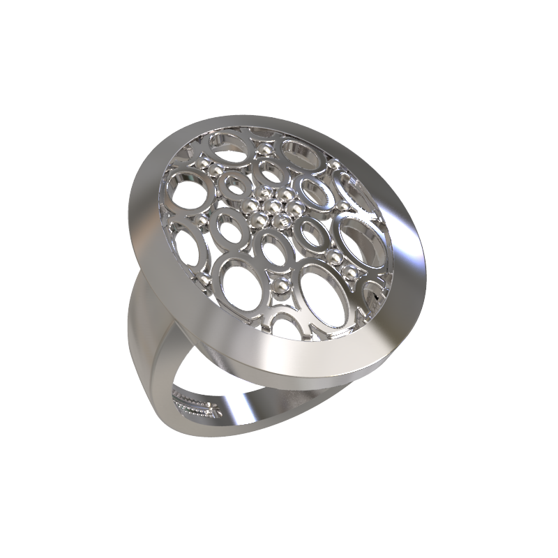 Кольцо из серебра без вставок фото, цены