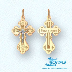 Крест из золота фото, цены