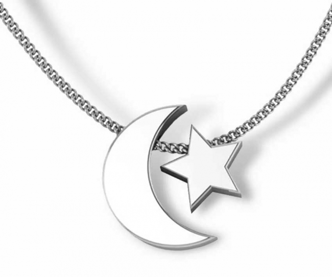 Колье из серебра фото, цены