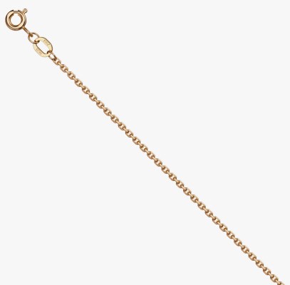 Цепь из золота фото, цены