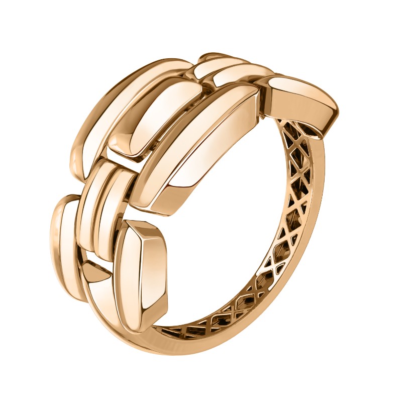 Кольцо из золота фото, цены