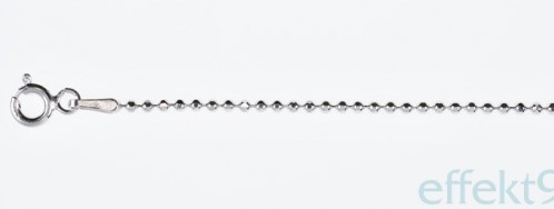 Цепь из серебра фото, цены