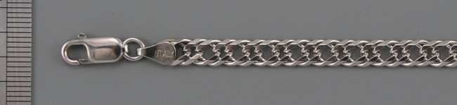 Цепь из серебра фото, цены