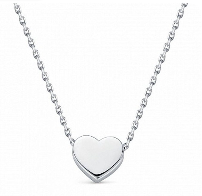 Колье из серебра фото, цены