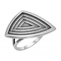 Кольцо из серебра фото, цены