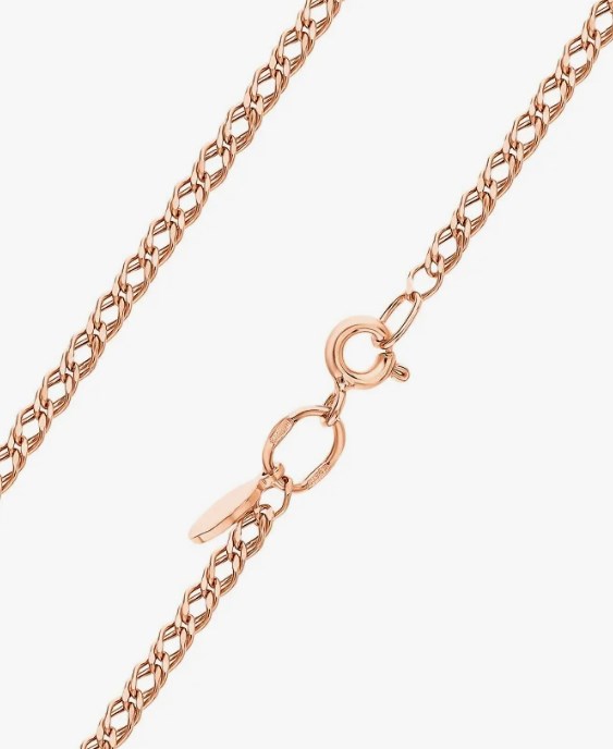 Цепь из золота фото, цены