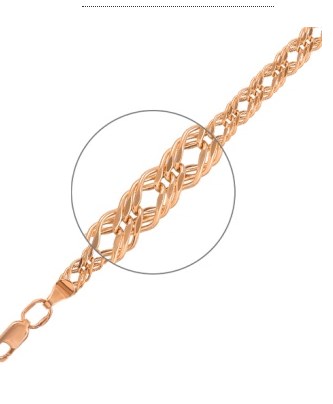 Браслет из золота фото, цены