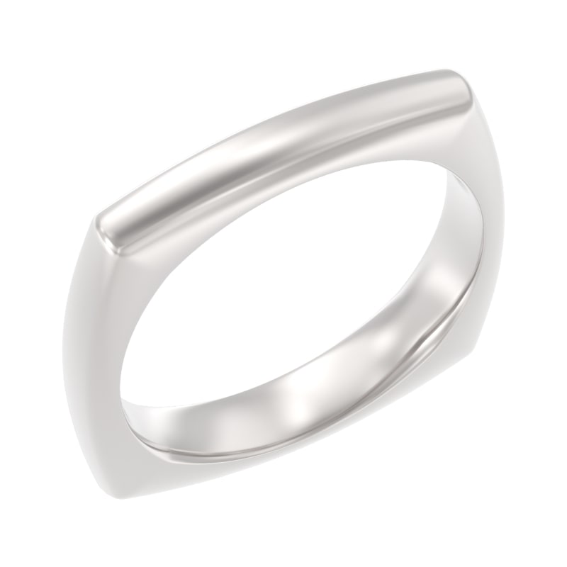 Кольцо из серебра фото, цены