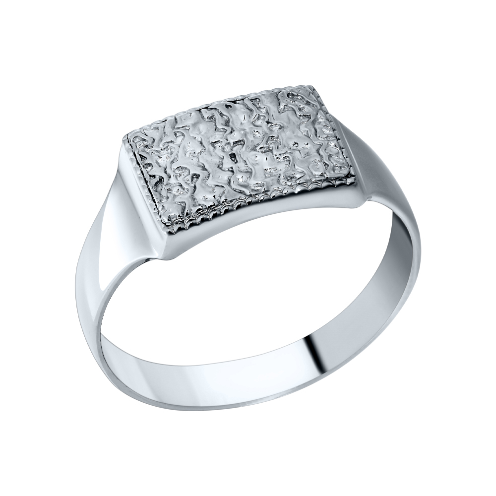 Печатка из серебра фото, цены