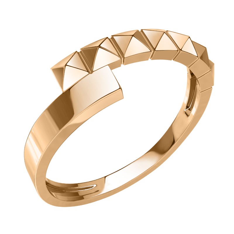 Кольцо из золота фото, цены