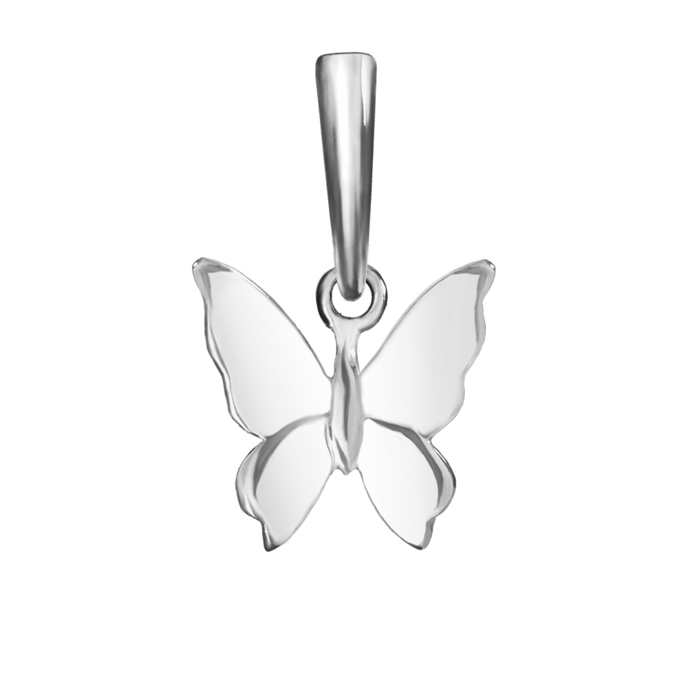 Подвеска из серебра фото, цены