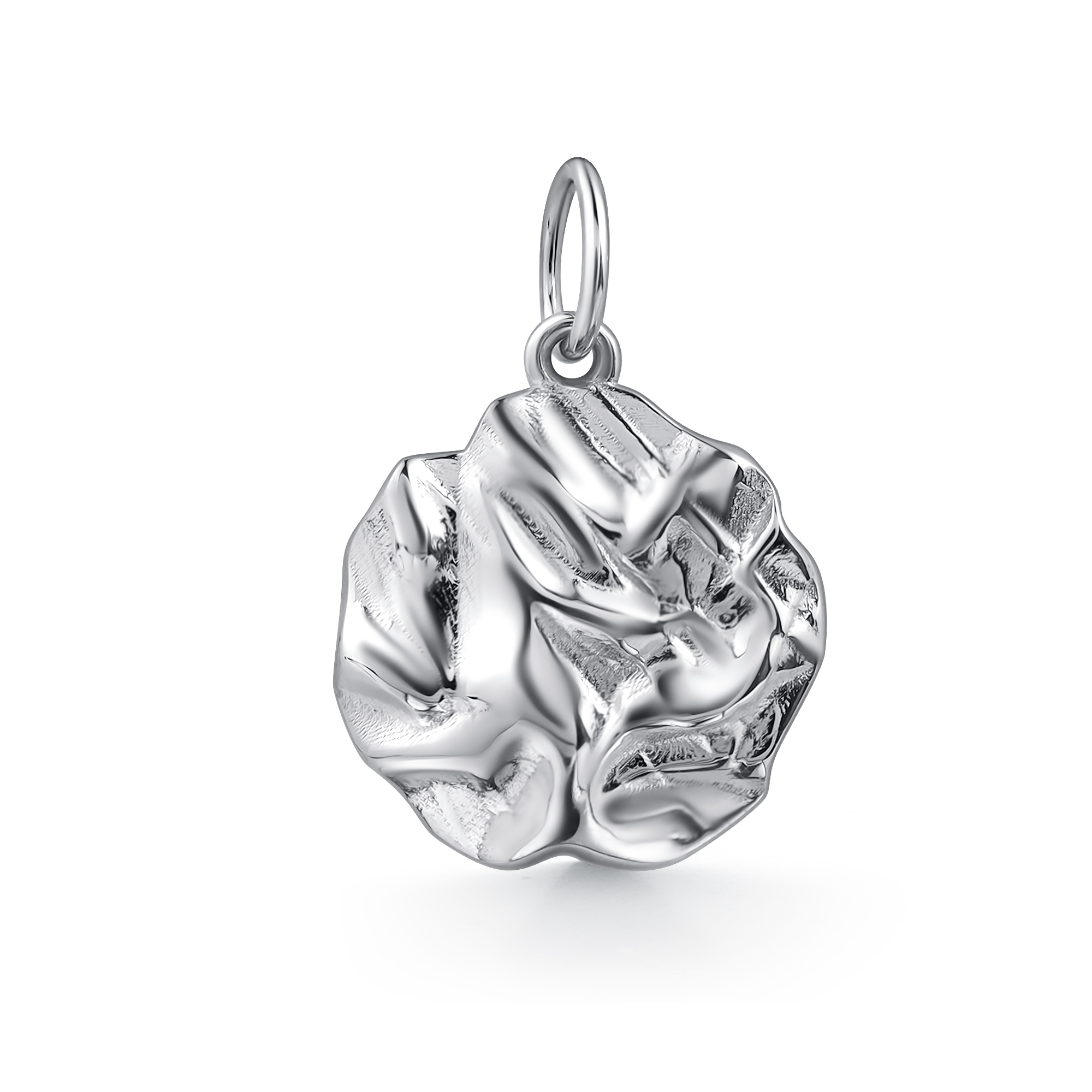 Подвеска из серебра фото, цены