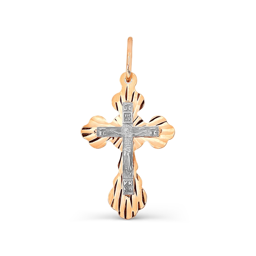 Крест из золота фото, цены