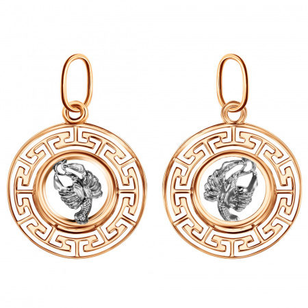 Знак из золота фото, цены