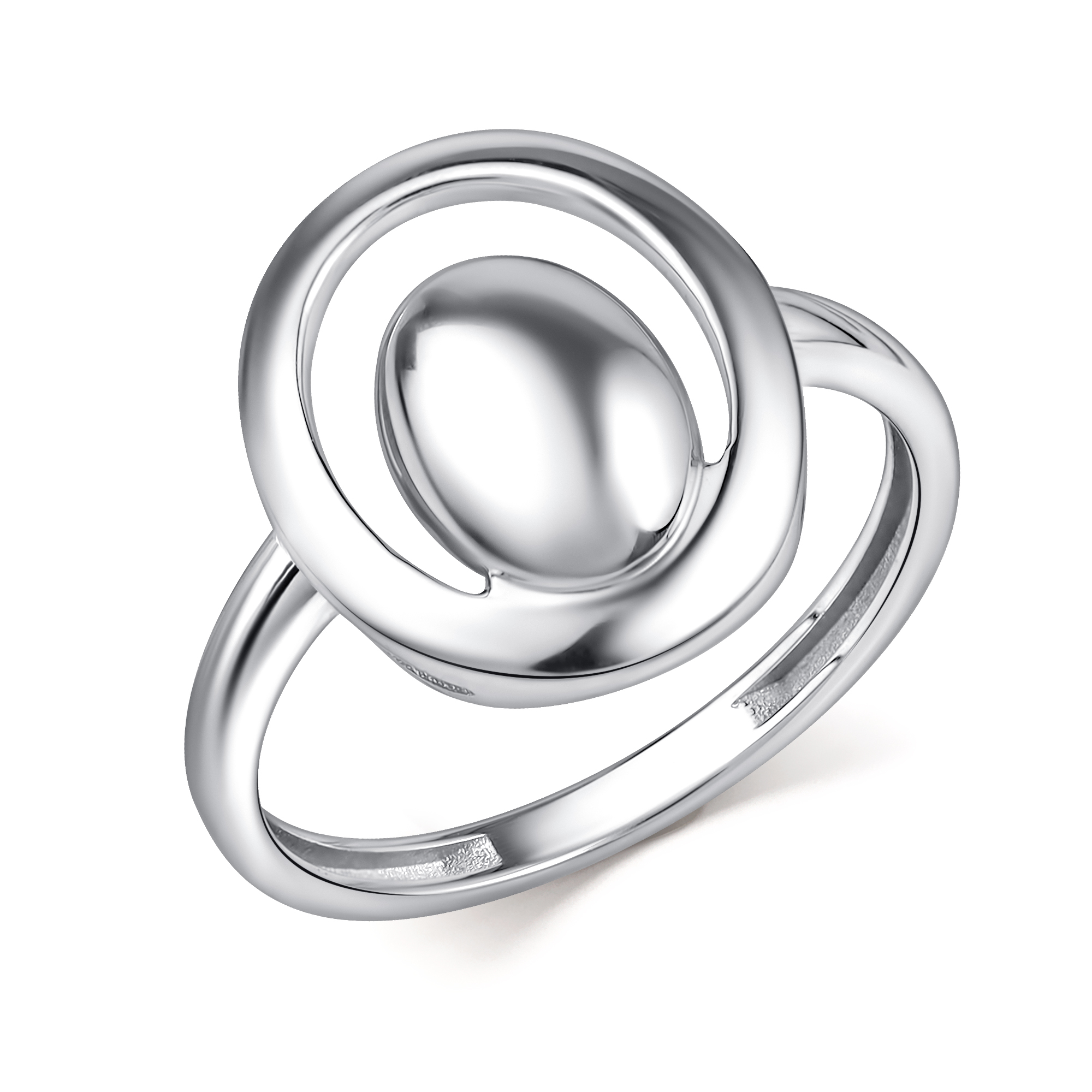 Кольцо из серебра фото, цены