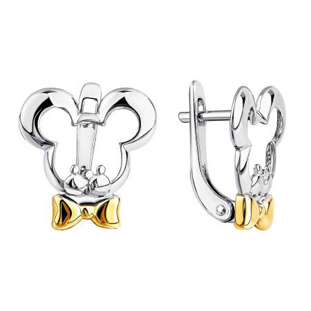 Серьги из серебра фото, цены