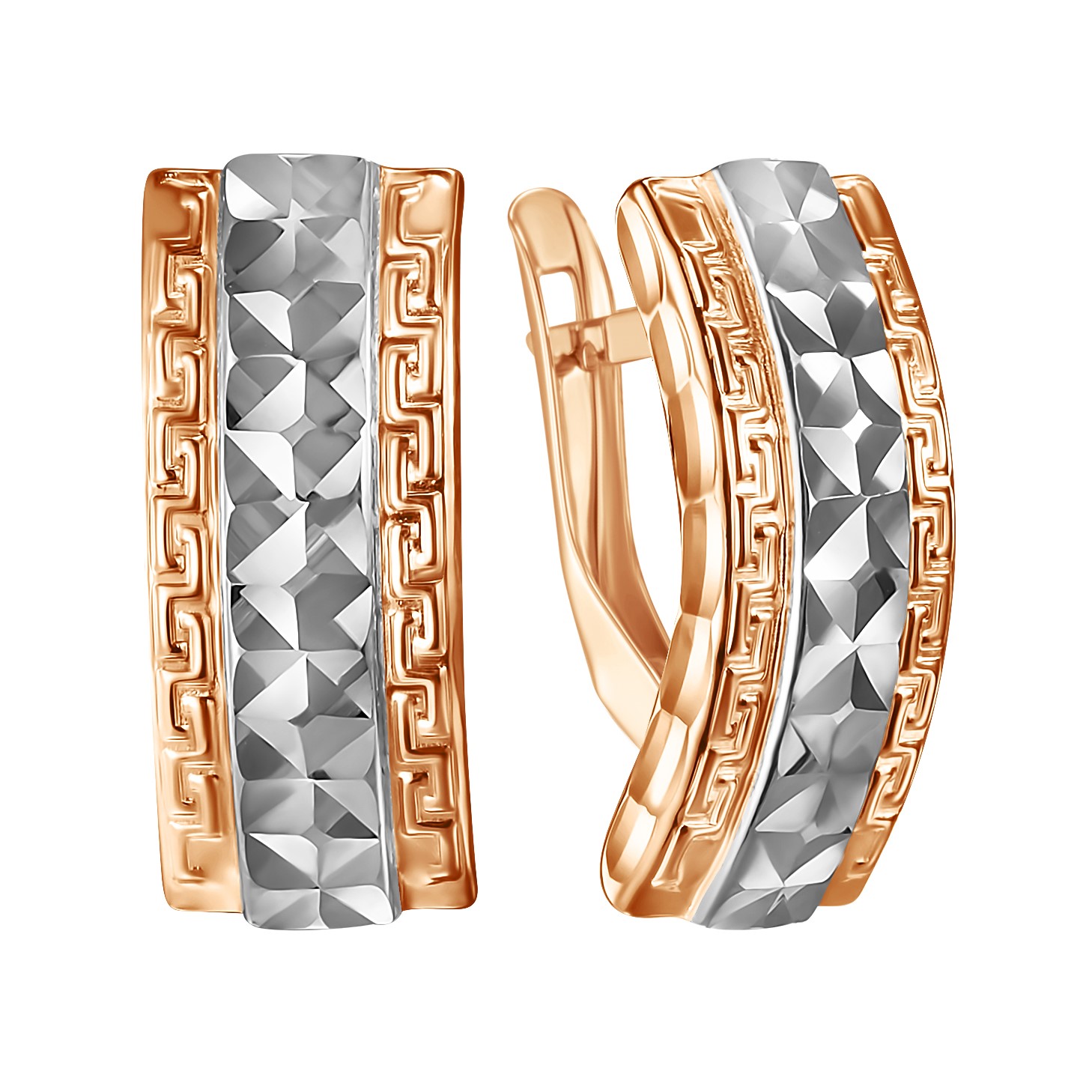 Серьги из золота фото, цены