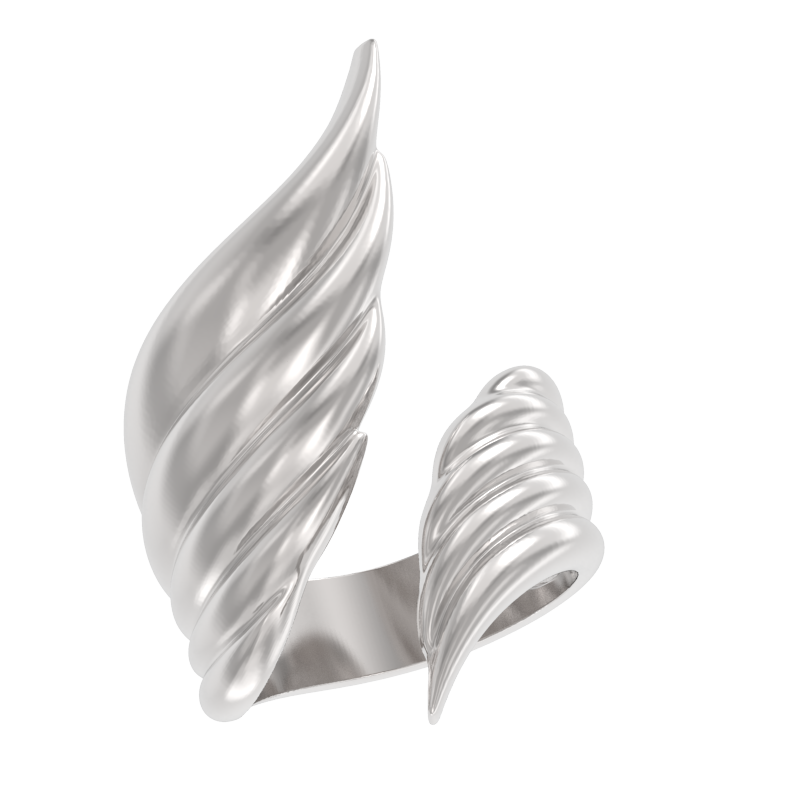 Кольцо из серебра фото, цены