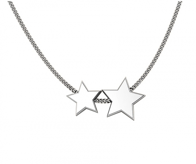 Колье из серебра фото, цены