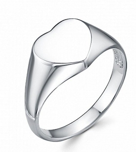 Кольцо из серебра фото, цены