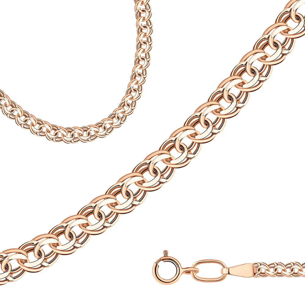 Цепь из золота фото, цены