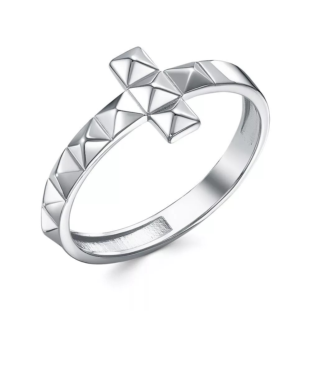 Кольцо из серебра фото, цены