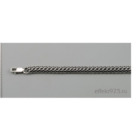 Цепь из серебра фото, цены