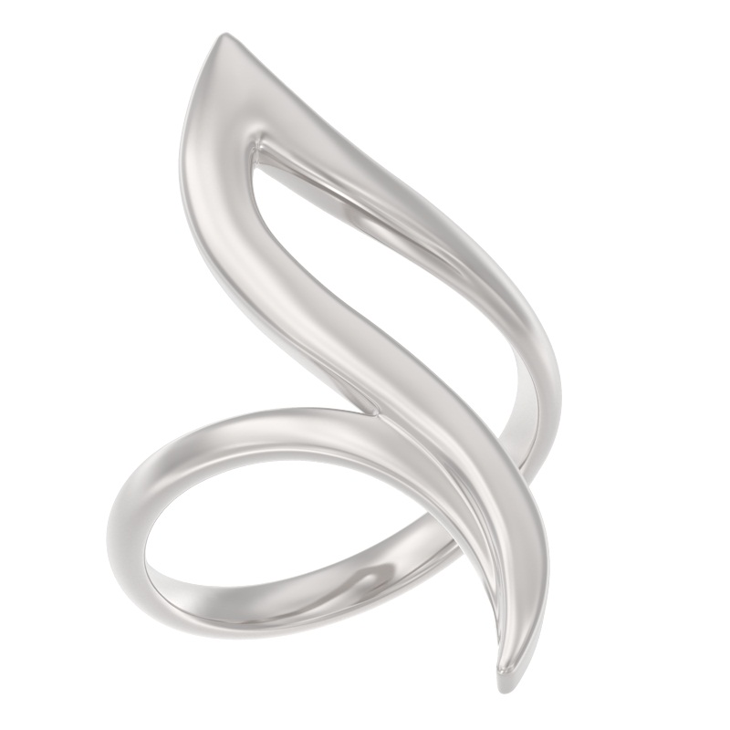 Кольцо из серебра фото, цены