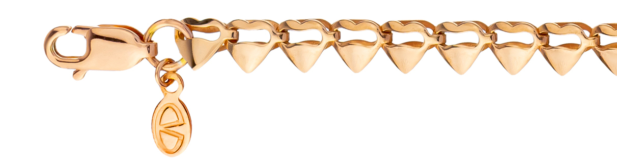 Цепь из золота фото, цены