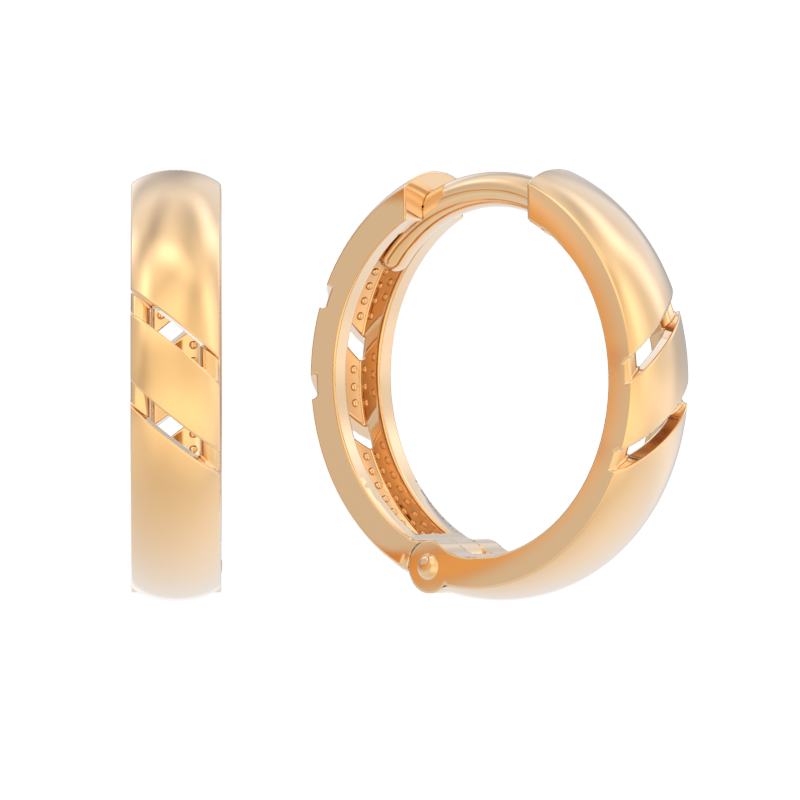 Серьги из золота фото, цены