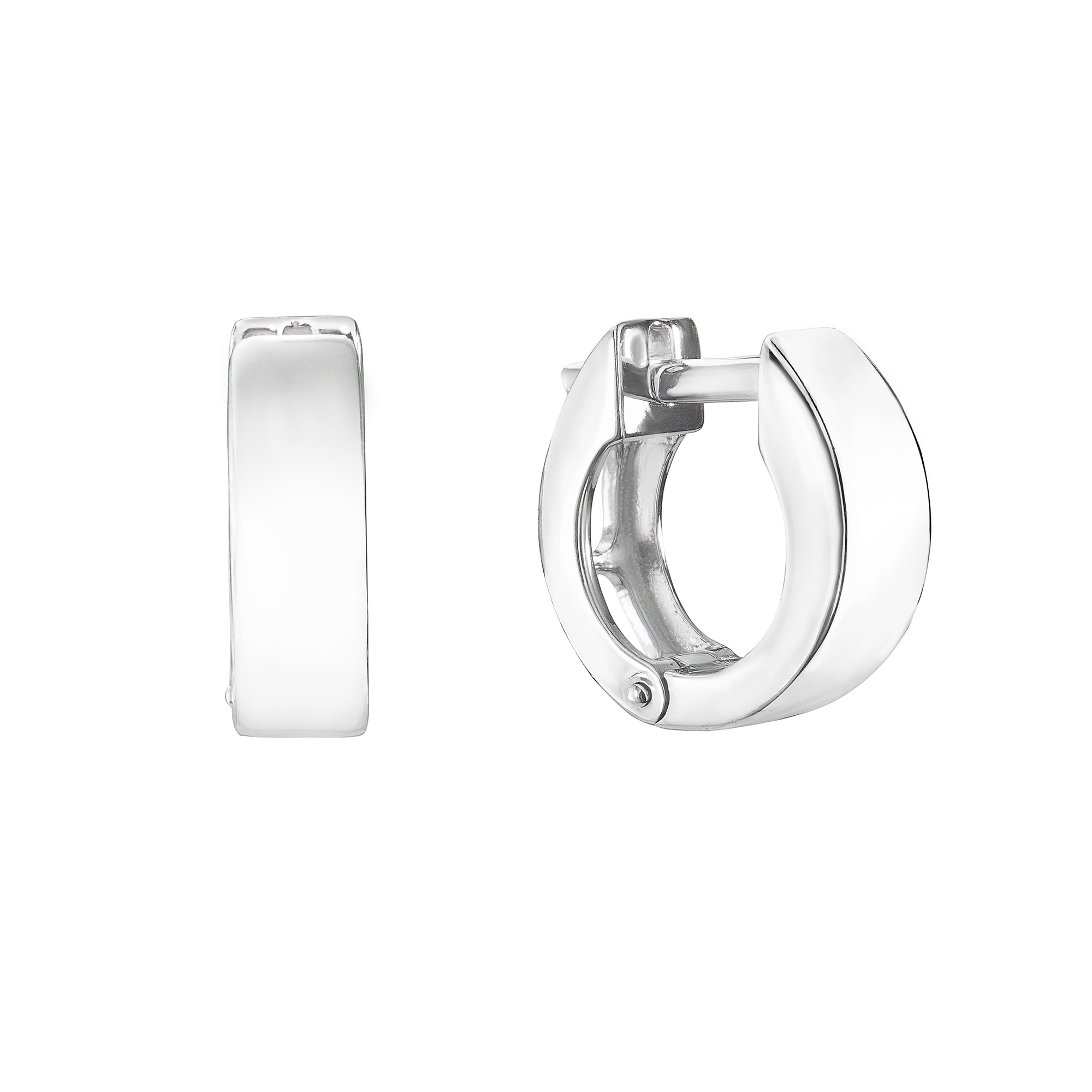 Серьги из серебра фото, цены