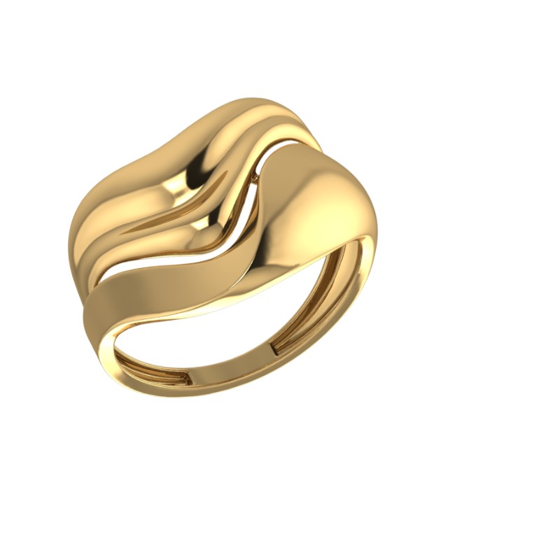 Кольцо из золота фото, цены