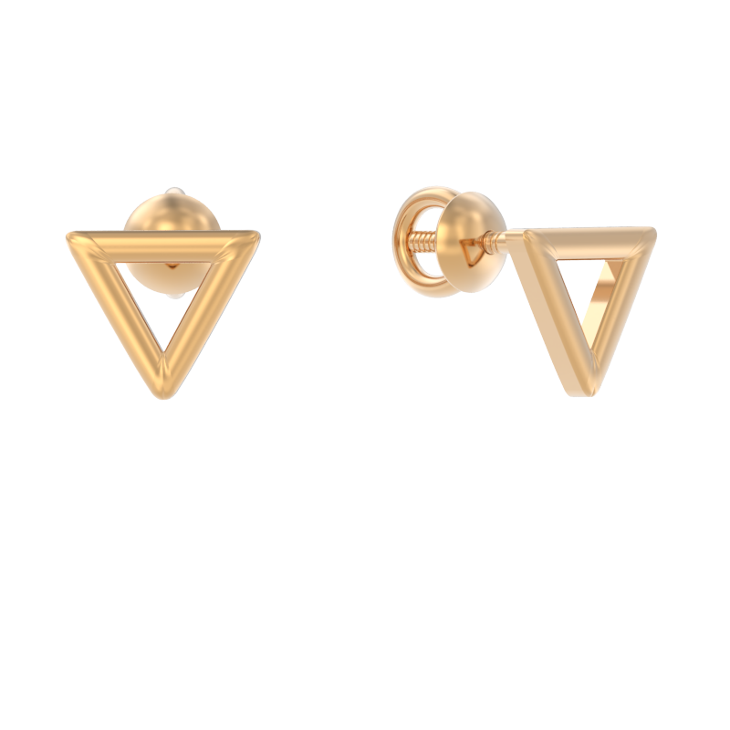 Пуссеты из золота фото, цены