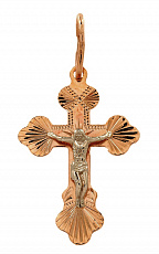 Крест из золота фото, цены