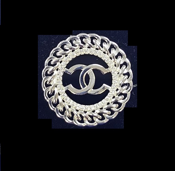 Кольцо из серебра с камнем Фианит, Агат фото, цены