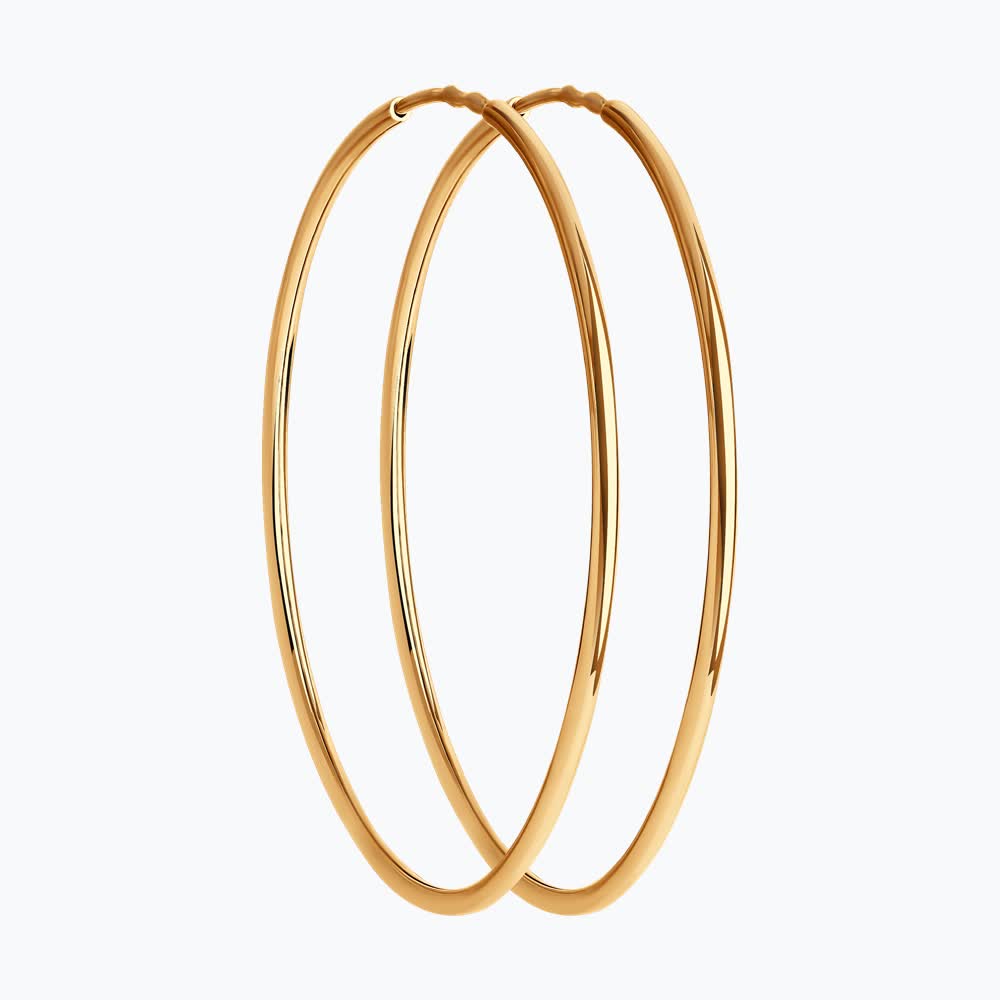 Серьги из золота фото, цены