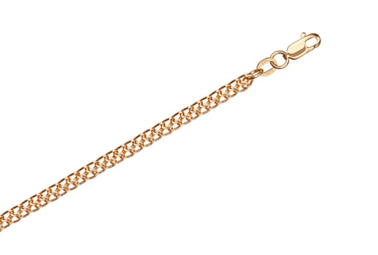 Цепь из золота фото, цены